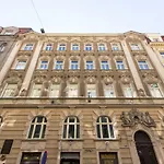 JT\'s Apartments Navrátilova str.