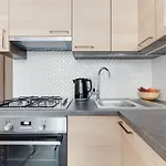 JT\'s Apartments Navrátilova str.