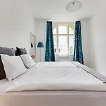 JT\'s Apartments Navrátilova str.