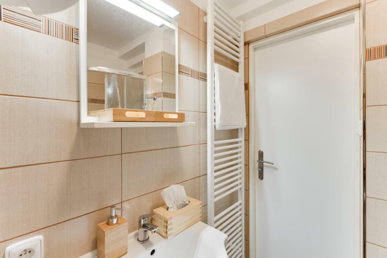 Jt's Navratilova Str. Apartamento Praga