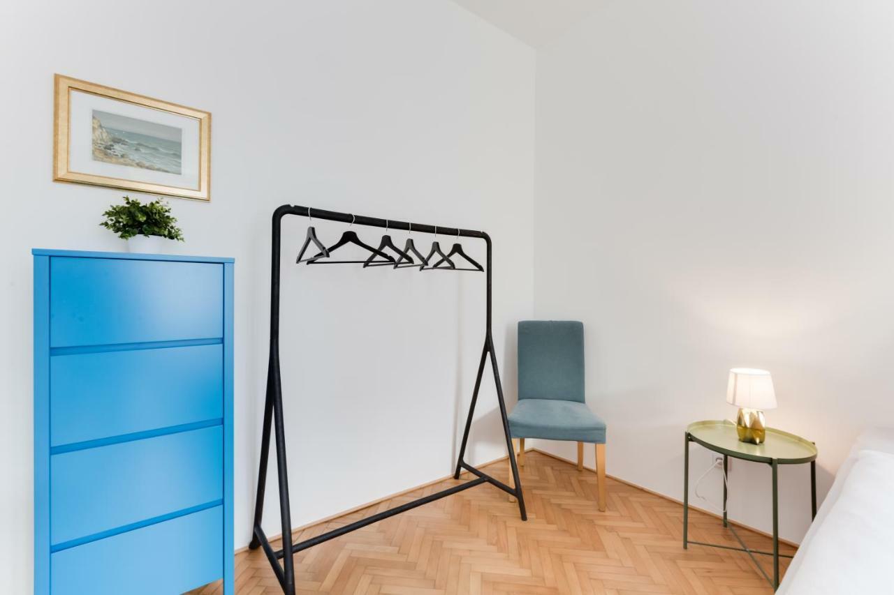 Apartamento Jt's Navratilova Str.