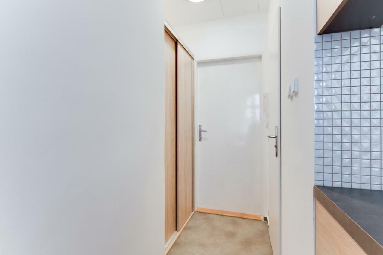 Jt's Navratilova Str. Apartamento Praga